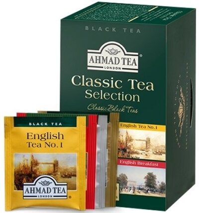 Arbata AHMAD CLASSIC SELECTION Arbata AHMAD CLASSIC SELECTION