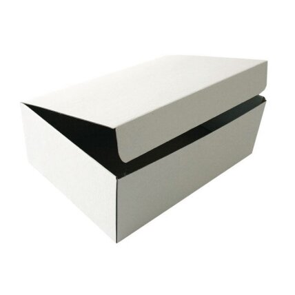 Archyvinė dėžė SMLT 255 x 120 x 355 mm, atidaroma iš viršaus Archyvinė dėžė SMLT 255 x 120 x 355 mm, atidaroma iš viršaus
