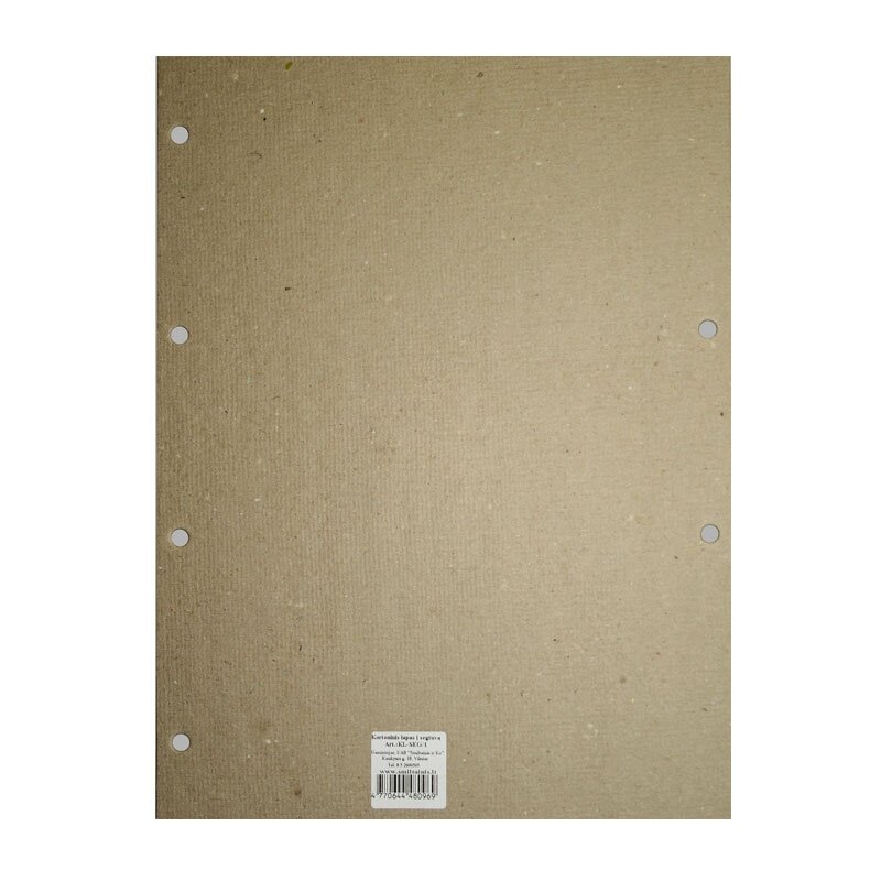 Archyvavimo padėkliukas SMLT, A4, 300x 225 mm Archyvavimo padėkliukas SMLT, A4, 300x 225 mm