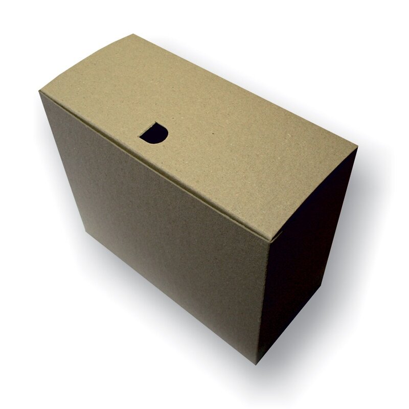 Archyvinė dėžė SMLT, 270 x 155 x 330 mm, kieta, sulankstoma Archyvinė dėžė SMLT, 270 x 155 x 330 mm, kieta, sulankstoma
