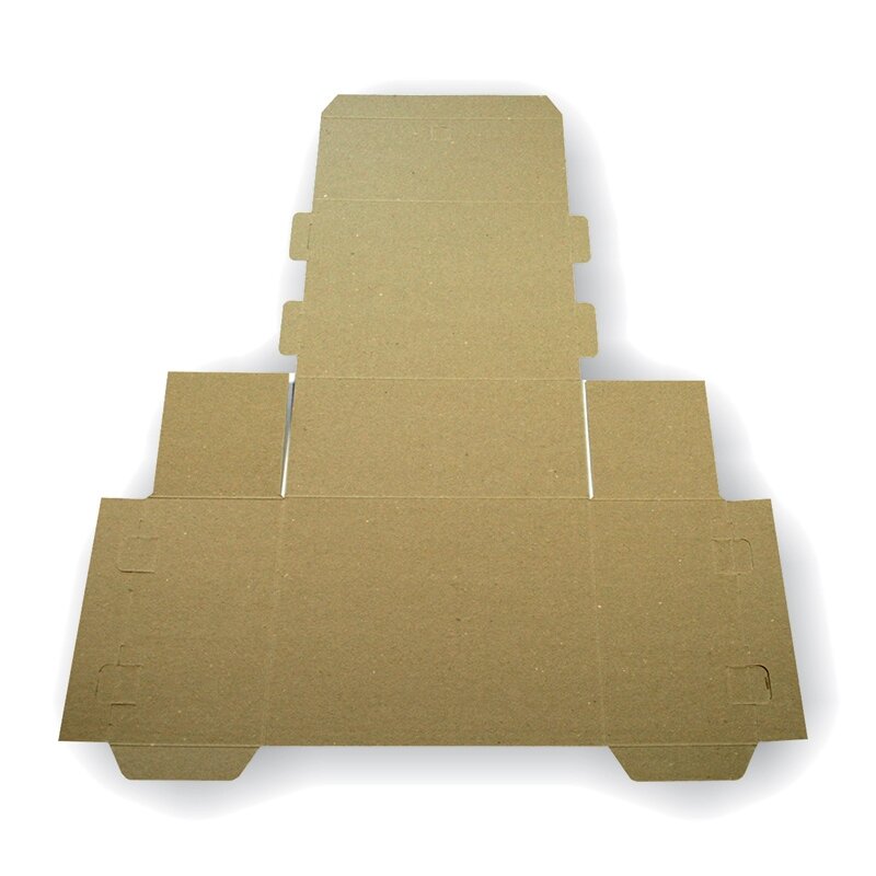 Archyvinė dėžė SMLT, 270 x 155 x 330 mm, kieta, sulankstoma 1 Archyvinė dėžė SMLT, 270 x 155 x 330 mm, kieta, sulankstoma 1