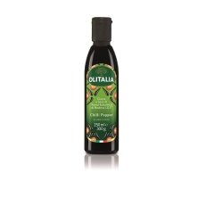 Aštrus balzamininis acto kremas OLITALIA, 250 ml