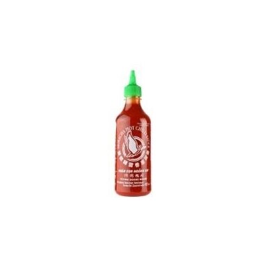 Aštrus padažas FLYING GOOSE Sriracha, 455 ml Aštrus padažas FLYING GOOSE Sriracha, 455 ml