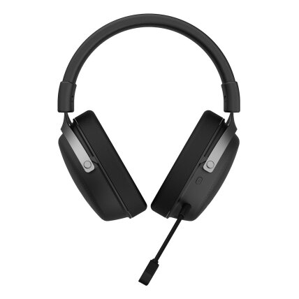 ATK N9 Pro Black Wireless Headset 1
