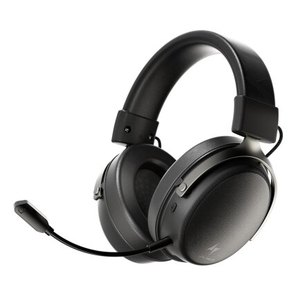 ATK N9 Pro Black Wireless Headset ATK N9 Pro Black Wireless Headset