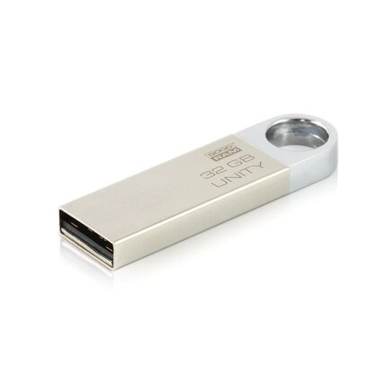 Atmintinė USB 2.0 UNITY, 32GB Atmintinė USB 2.0 UNITY, 32GB