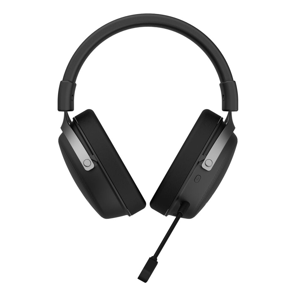 ATK N9 Pro Black Wireless Headset 1 ATK N9 Pro Black Wireless Headset 1