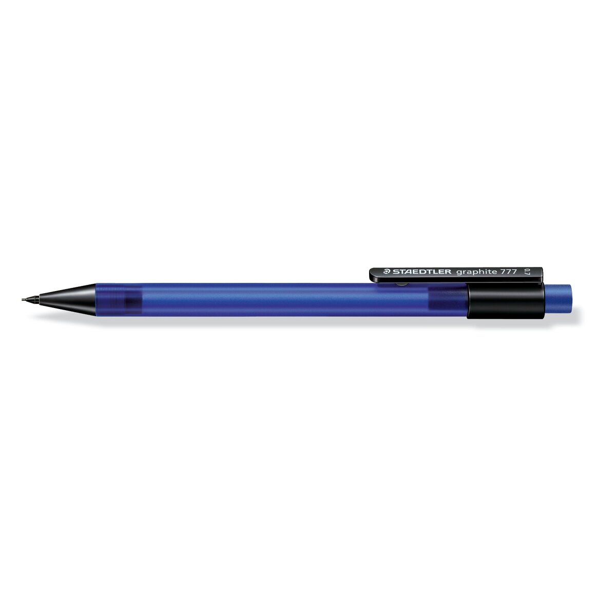 Automatinis pieštukas STAEDTLER GRAPHITE 777 Automatinis pieštukas STAEDTLER GRAPHITE 777