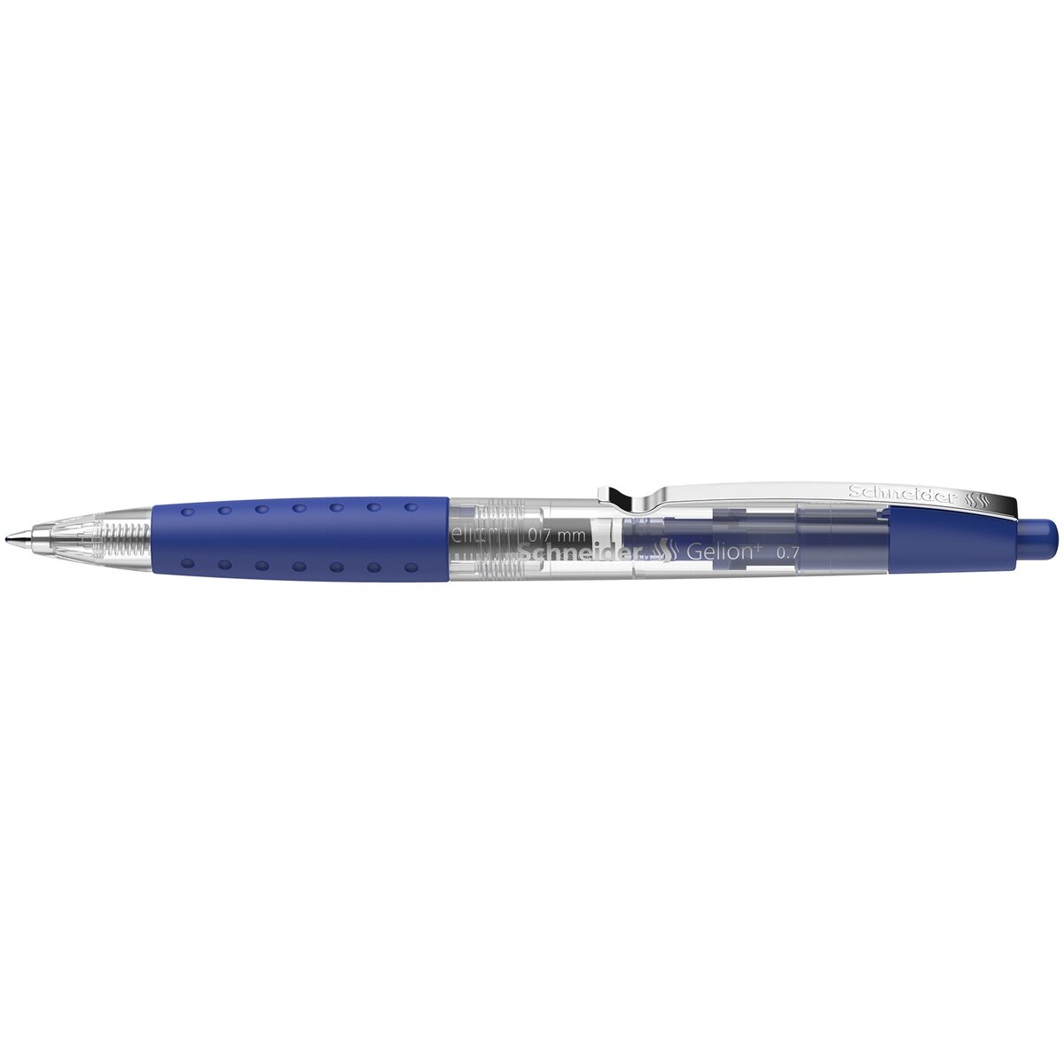 Automatinis rašiklis SCHNEIDER GELION 1, 0,7/0,4 mm. 1