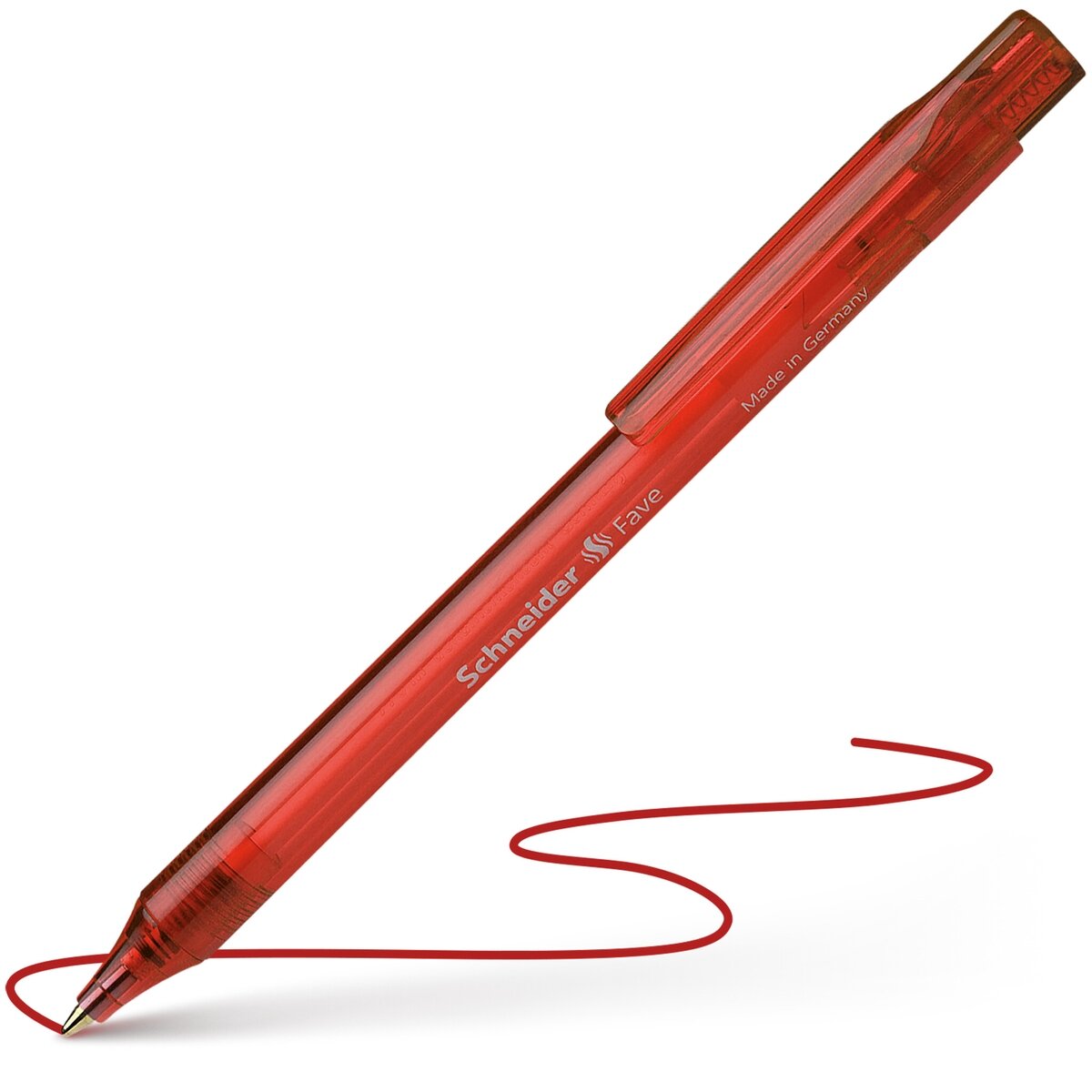 Automatinis tušinukas SCHNEIDER FAVE, 1.0 mm. Automatinis tušinukas SCHNEIDER FAVE, 1.0 mm.