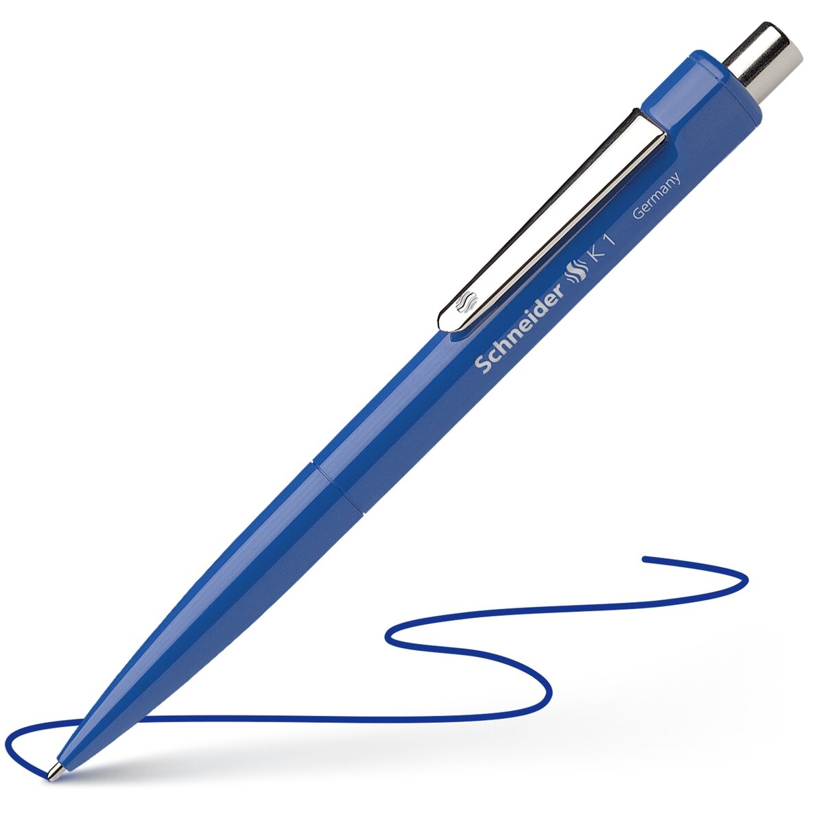 Automatinis tušinukas SCHNEIDER K1, 0,7 mm. Automatinis tušinukas SCHNEIDER K1, 0,7 mm.