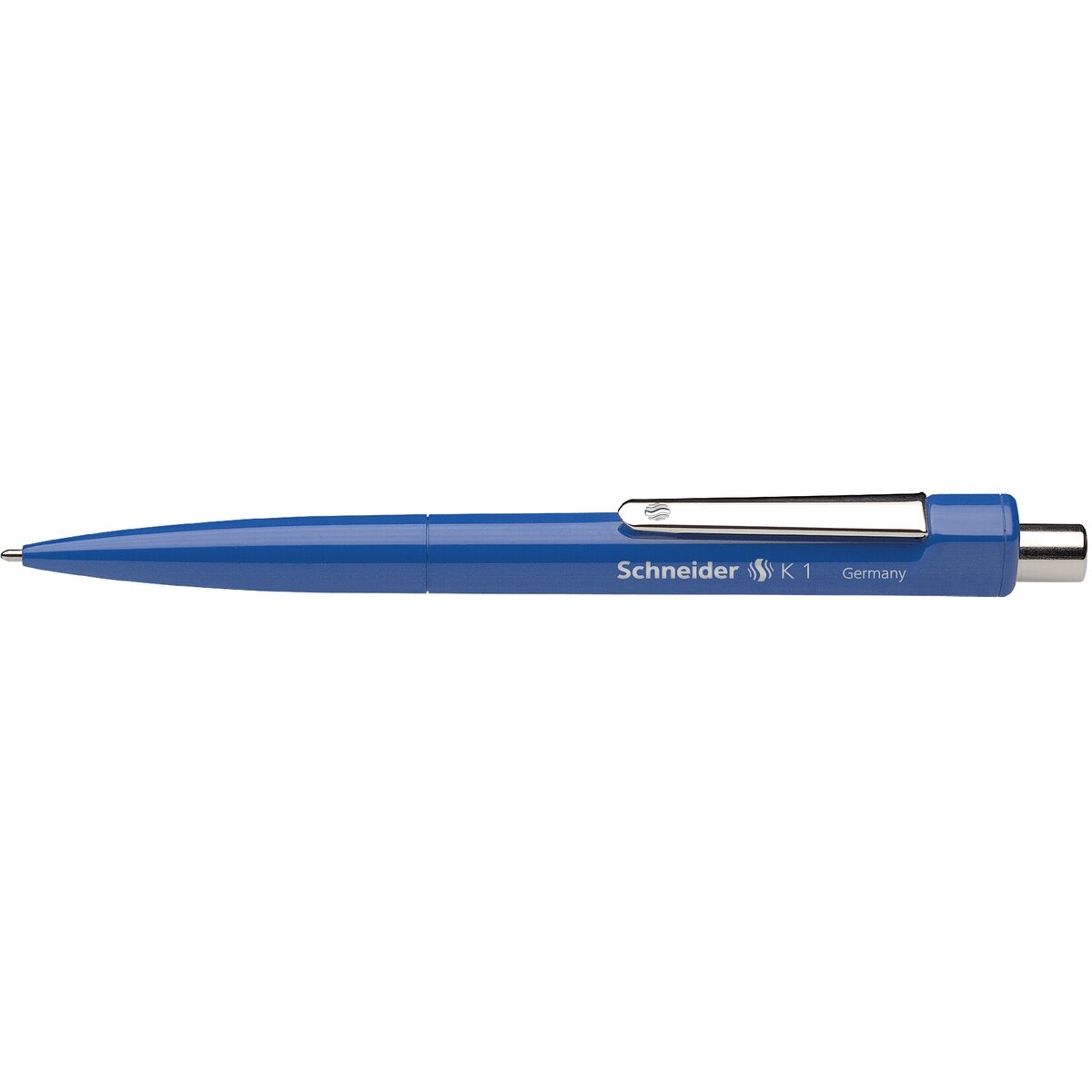 Automatinis tušinukas SCHNEIDER K1, 0,7 mm. 1