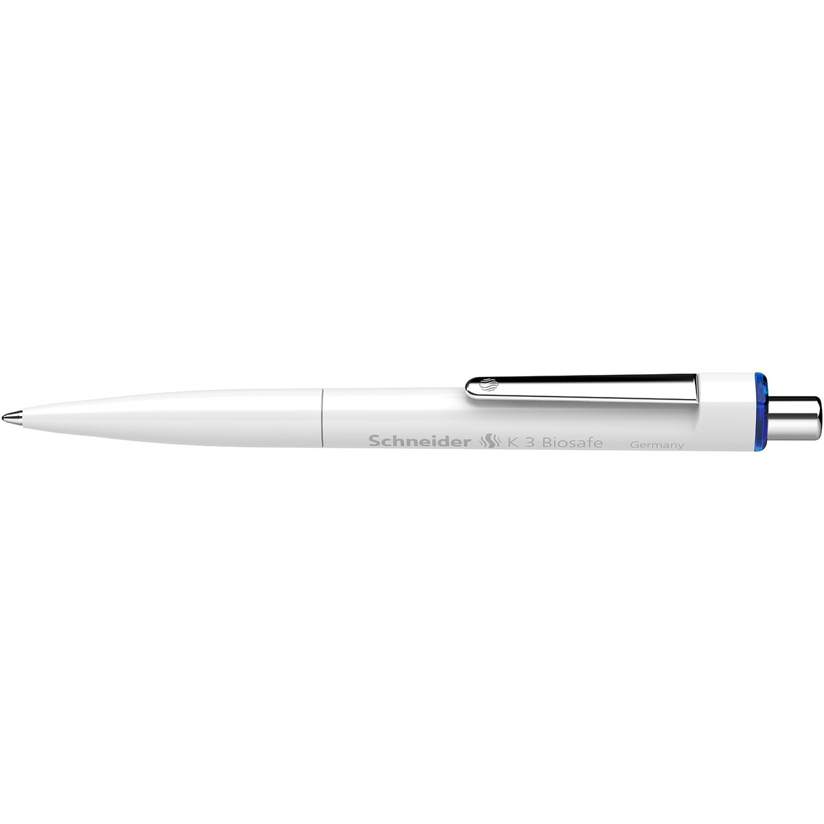 Automatinis tušinukas SCHNEIDER K3 BIOSAFE, 0,7 mm. 1