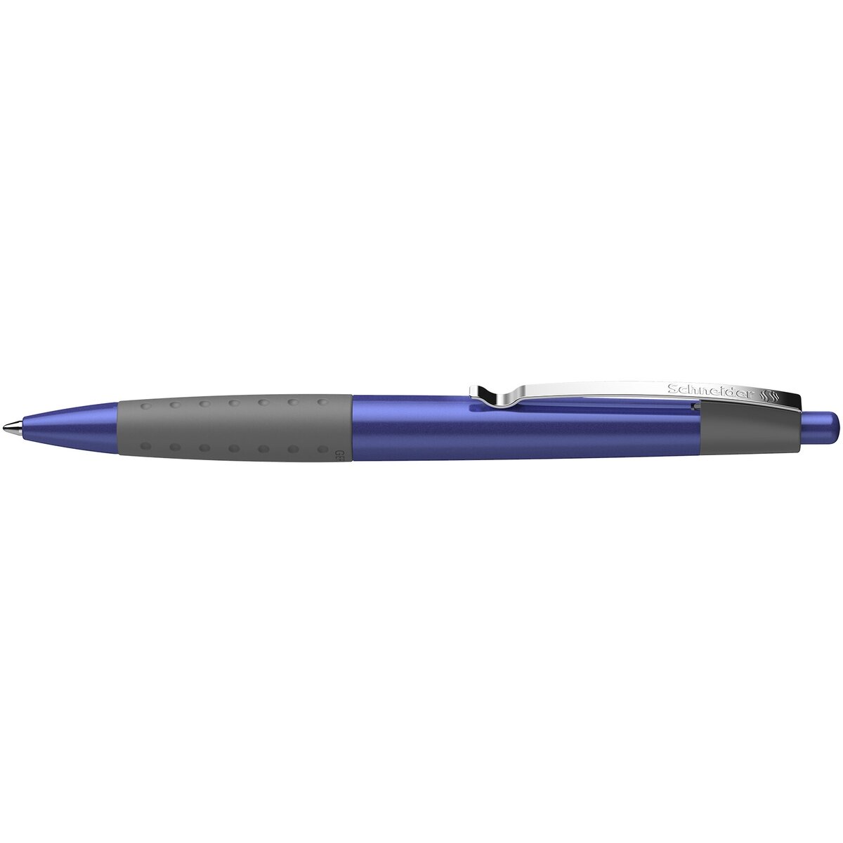 Automatinis tušinukas SCHNEIDER LOOX, 1.0 mm. 1 Automatinis tušinukas SCHNEIDER LOOX, 1.0 mm. 1