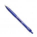 Automatinis gelinis rašiklis COMFORT FOROFIS 0,7mm, mėlyna sp.