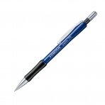Automatinis pieštukas STAEDTLER GRAPHITE 779, 0,7 mm, B, mėlynas korpusas
