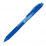 Automatinis rašiklis PENTEL ENERGELX BLN105, 0,5 mm, mėlyna