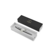 Automatinis tušinukas Parker Jotter Kensington Red CT. Su dovanų dėžute 2 Automatinis tušinukas Parker Jotter Kensington Red CT. Su dovanų dėžute 2