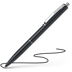 Automatinis tušinukas SHNEIDER K15,  0,7 mm.
