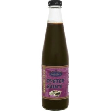 Austrių padažas, 500 ml Austrių padažas, 500 ml