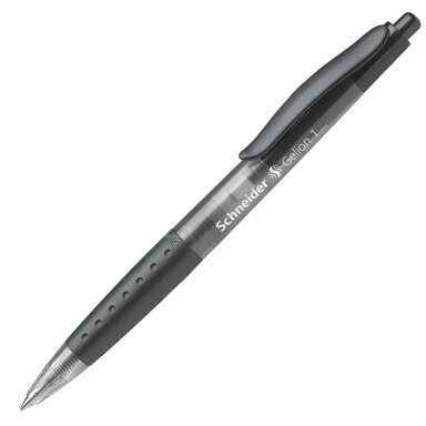 Automatinis rašiklis SCHNEIDER GELION 1, 0,7/0,4 mm. Automatinis rašiklis SCHNEIDER GELION 1, 0,7/0,4 mm.