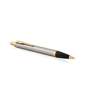 Automatinis tušinukas Parker IM Brushed Metal GT