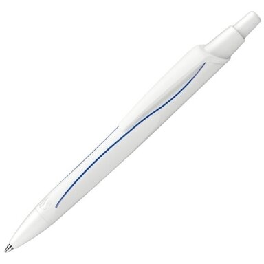 Automatinis tušinukas Reco SCHNEIDER Refill Eco 725 M, mėlynas Automatinis tušinukas Reco SCHNEIDER Refill Eco 725 M, mėlynas
