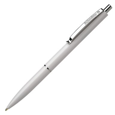 Automatinis tušinukas SCHNEIDER K15, 1,0 mm., mėlynas tušas
