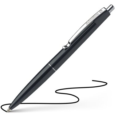 Automatinis tušinukas SCHNEIDER OFFICE, 1,0 mm., juodas tušas Automatinis tušinukas SCHNEIDER OFFICE, 1,0 mm., juodas tušas