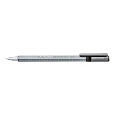 Automatinis pieštukas STAEDTLER TRIPLUS MICRO 774 2