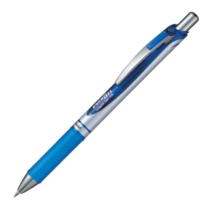 Automatinis gelinis rašiklis PENTEL ENERGEL BL77, 0.7 mm. Automatinis gelinis rašiklis PENTEL ENERGEL BL77, 0.7 mm.