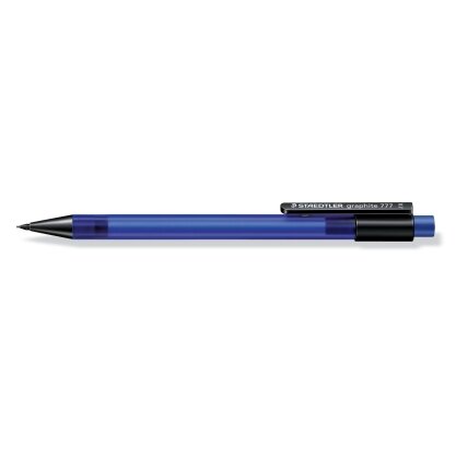 Automatinis pieštukas STAEDTLER GRAPHITE 777 Automatinis pieštukas STAEDTLER GRAPHITE 777