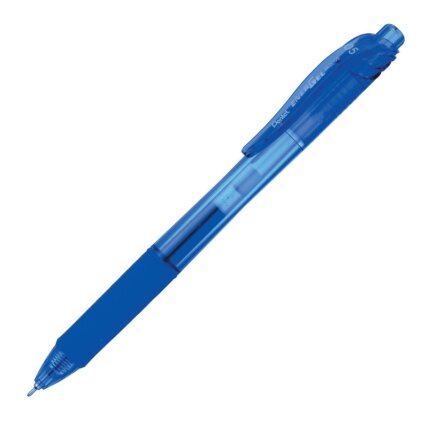 Automatinis rašiklis PENTEL ENERGELX BLN105, 0,5 mm, mėlyna Automatinis rašiklis PENTEL ENERGELX BLN105, 0,5 mm, mėlyna