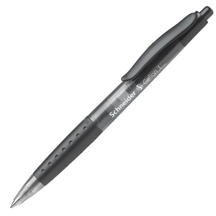 Automatinis rašiklis SCHNEIDER GELION 1, 0,7/0,4 mm. Automatinis rašiklis SCHNEIDER GELION 1, 0,7/0,4 mm.