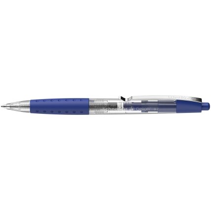 Automatinis rašiklis SCHNEIDER GELION 1, 0,7/0,4 mm. 1 Automatinis rašiklis SCHNEIDER GELION 1, 0,7/0,4 mm. 1