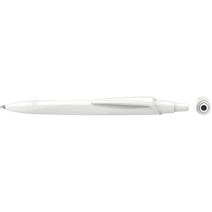 Automatinis tušinukas Reco SCHNEIDER Refill Eco 725 M, juodas 1