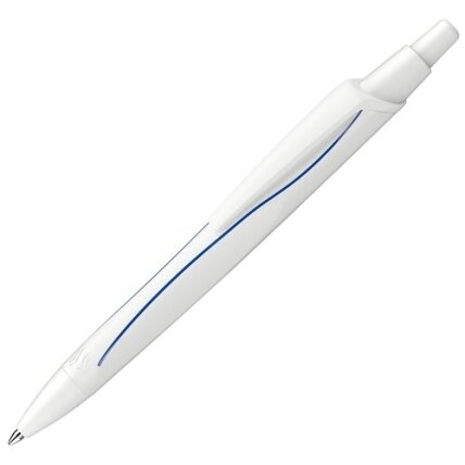 Automatinis tušinukas Reco SCHNEIDER Refill Eco 725 M, mėlynas Automatinis tušinukas Reco SCHNEIDER Refill Eco 725 M, mėlynas