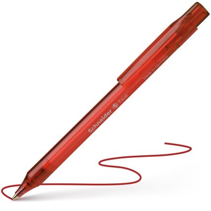 Automatinis tušinukas SCHNEIDER FAVE, 1.0 mm. Automatinis tušinukas SCHNEIDER FAVE, 1.0 mm.