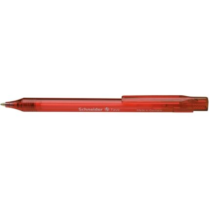 Automatinis tušinukas SCHNEIDER FAVE, 1.0 mm. 1 Automatinis tušinukas SCHNEIDER FAVE, 1.0 mm. 1