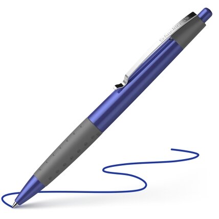 Automatinis tušinukas SCHNEIDER LOOX, 1.0 mm. Automatinis tušinukas SCHNEIDER LOOX, 1.0 mm.