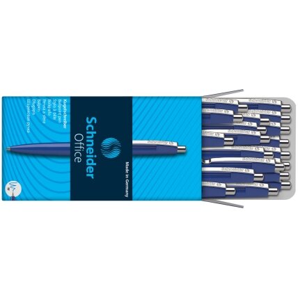 Automatinis tušinukas SCHNEIDER OFFICE, 1,0 mm. 2