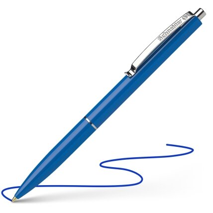 Automatinis tušinukas SHNEIDER K15,  0,7 mm.