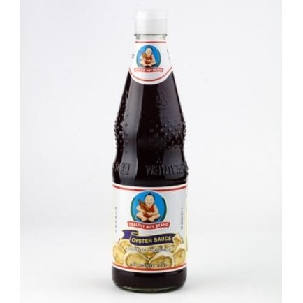 Austrių padažas Healthy Boy, 700 ml