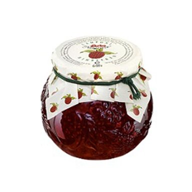 Aviečių džemas D'ARBO, 640 g
