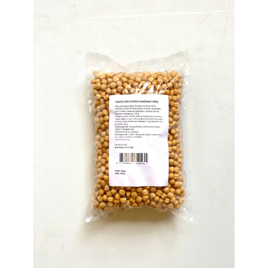 Avinžirniai ROUNDOOZE chederio skonio, 1 kg Avinžirniai ROUNDOOZE chederio skonio, 1 kg