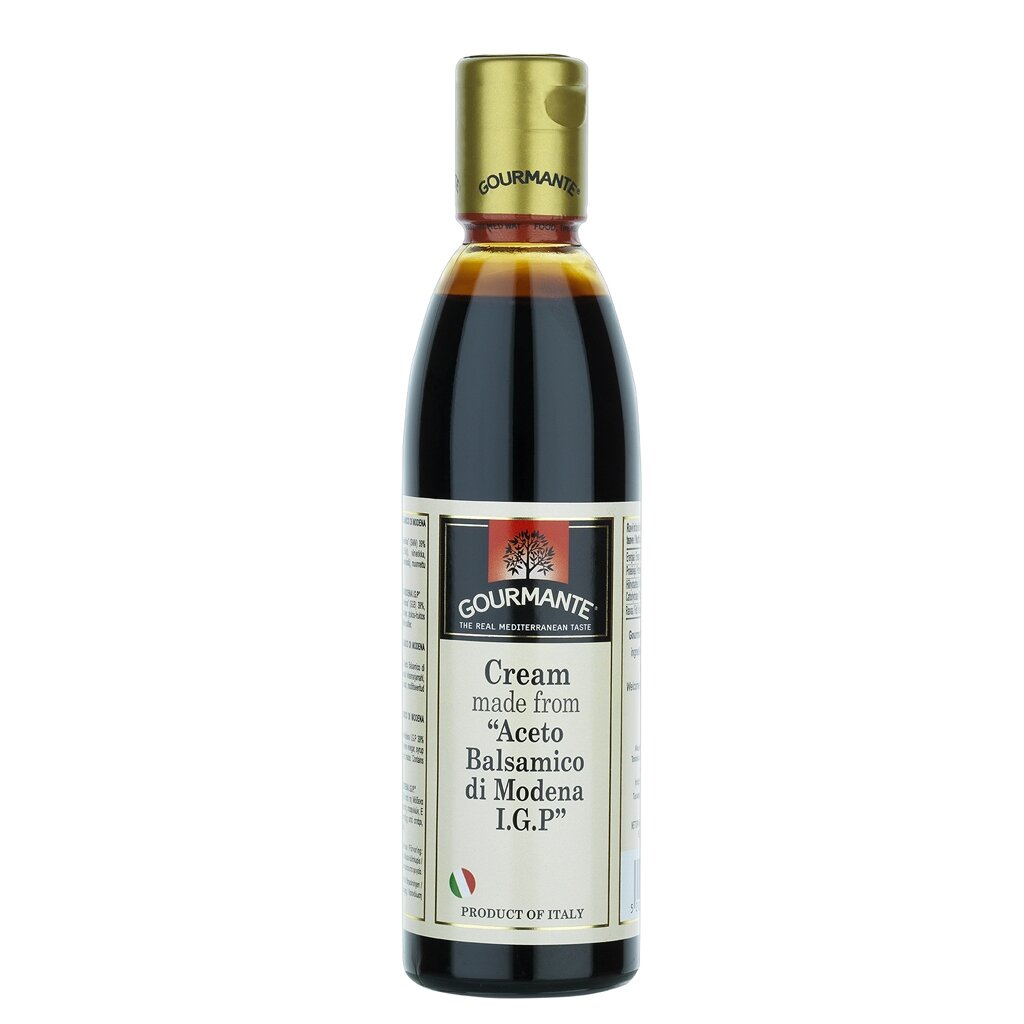 Balzamiko actas GOURMANTE, 250 ml