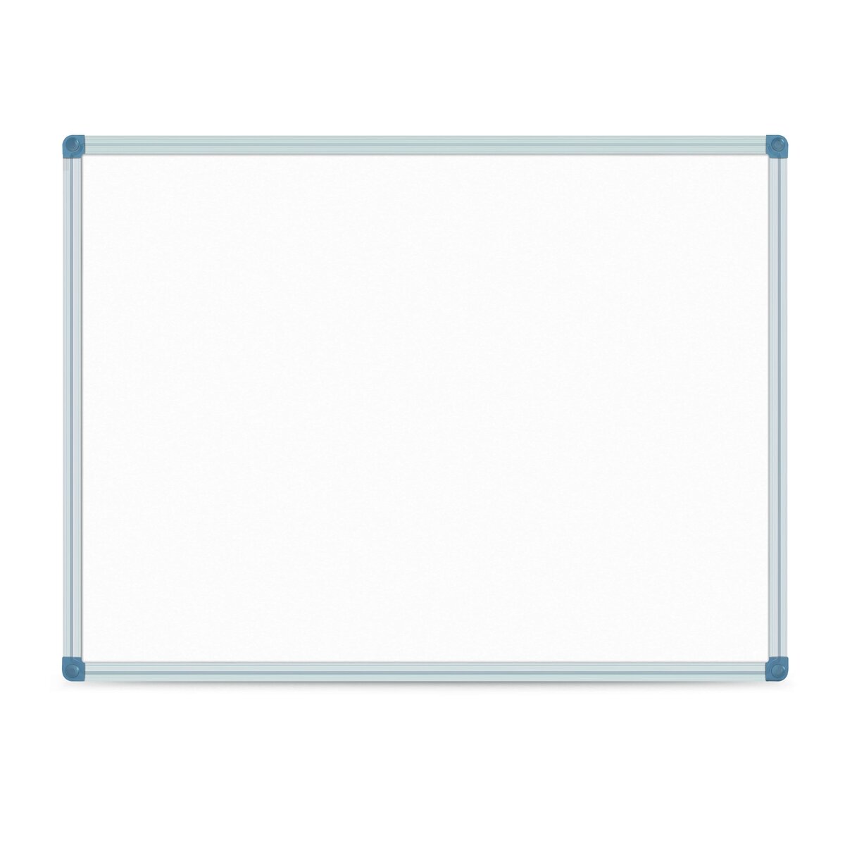 Baltoji magnetinė lenta AMEX CLASSIC 150x120 cm, aliuminio rėmas Baltoji magnetinė lenta AMEX CLASSIC 150x120 cm, aliuminio rėmas