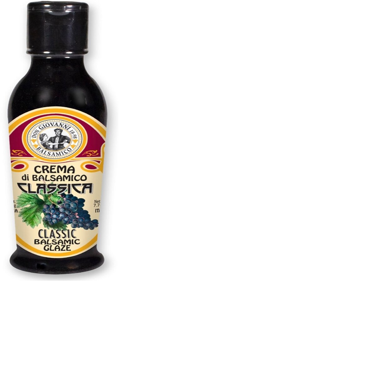 Balzaminis kremas DON GIOVANNI Classic, 220 ml