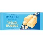 Baltasis šokoladas ROSHEN, korėtas, 80 g