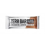 Baltyminis batonėlis BioTechUSA  Zero Bar, su šokoladu, 50 g